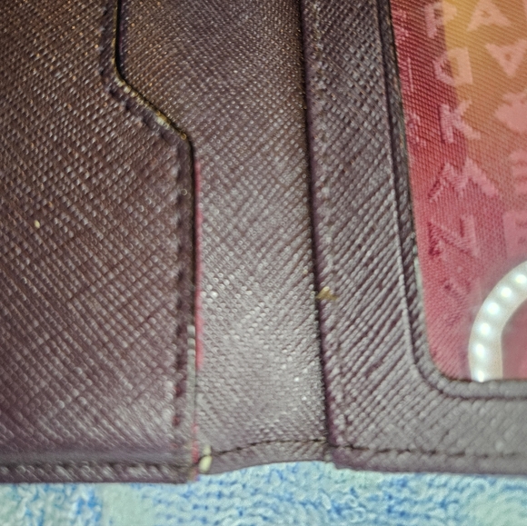 Kate Spade Wallet Wristlet - Picture 15 of 16